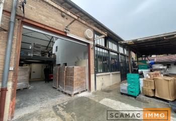 Local d'activité à vendre Champigny-sur-Marne - Proximité transports