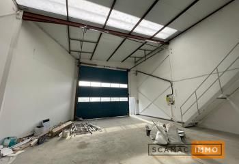 Local d'activité à louer Sucy-en-Brie - Proche A86, A4 et RER A