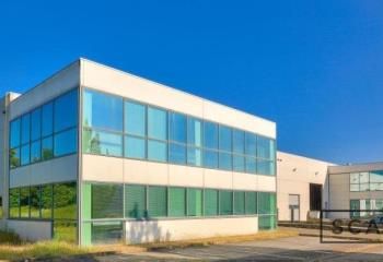 Local d'activité à louer Chilly-Mazarin - Proximité A10 - A86