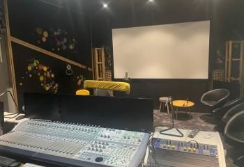 Location bureaux Montreuil - Proche Métro M9 Croix de Chavaux