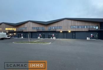 Local d'activités à vendre Moissy-Cramayel - Proximité N104 et RER D