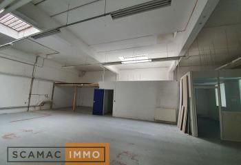 Locaux mixtes à louer Villebon-sur-Yvette - Proximité A10 et RER B