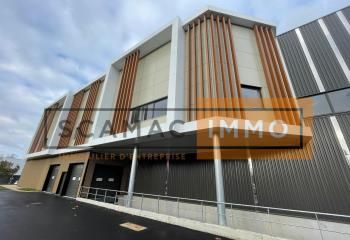 Local d'activités à louer Torcy - Proximité A4 / N104