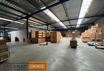 Local d'activité à vendre Champcueil - Proximité A6 et D948