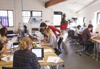 Local commercial à louer Arcueil - Proche RER B