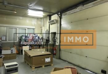 Local d'activités à vendre Quincy-Voisins - Proche A4/A140