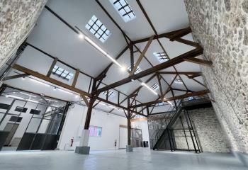 Local d'activité à louer Vitry-sur-Seine - Proximité A4/A86