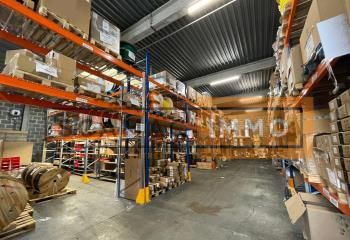 Local d'activités à louer Noisy-le-Grand - Proche Paris et sécurisé