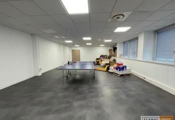 Local d'activité à louer Vélizy-Villacoublay - Proche tramway T6