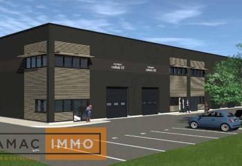 Entrepôt à vendre Saint-Fargeau-Ponthierry - Proche A6/N7