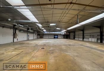 Vente entrepôt Le Châtelet-en-Brie - Proche D605 et centre commercial