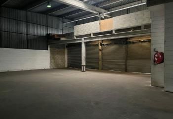 Location entrepôt Aulnay-sous-Bois - Proche A1/A3 et RER B