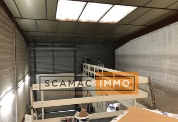 Local d'activité à louer Stains - Proche N301 et bus
