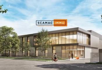 Vente entrepôt Louvres - Proximité Roissy CDG et A1