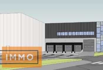 Local d'activités à vendre Villebon-sur-Yvette - Proximité A10