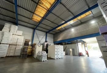 Local d'activité à louer Vitry-sur-Seine - Proche A86 et RER C