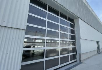 Location local d'activité Vitry-sur-Seine - Proximité échangeur A6, A10, A86