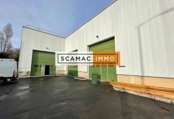 Vente entrepôt Châtillon - Proche A86/A6 et métro