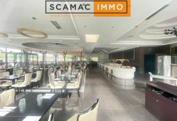 Local d'activité à louer Étréchy - Proximité N20