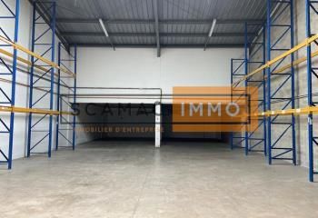 Local d'activités à louer Le Thillay - Proche Aéroport Roissy et A1/A3/A104