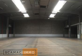 Local d'activité à louer Bondoufle - Proximité N104 et D19