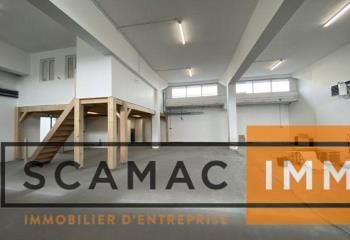 Local d'activités à vendre Égly - Proche N20 et gare RER