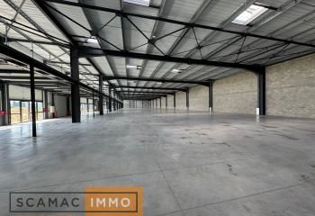 Local d'activité à louer Avrainville - Proche N20 et gare RER