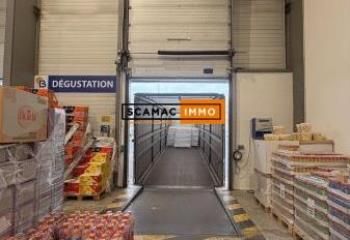 Local d'activités à louer Gennevilliers - Proximité A86 / A1 / RER C