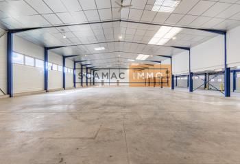 Local d'activité à louer Bezons - Accès A14/A86 et RER A