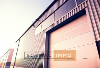 Local d'activité à louer Villeneuve-la-Garenne - Proximité A86 et transports