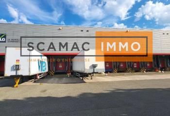 Local d'activité à louer Maurepas - Proche Paris et accès A12/A13