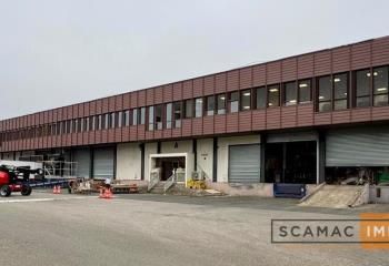 Local d'activité à louer Wissous - Entre A10 et A6