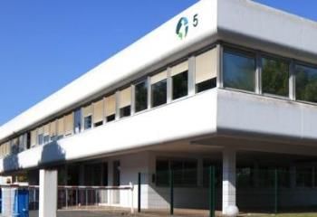 Location entrepôt Tremblay-en-France - Accès A1/A3/A104 et RER B