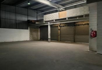 Local d'activité à louer Aulnay-sous-Bois - Proche A1 et A3