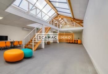 Location bureaux Malakoff - Proche métro et axes routiers