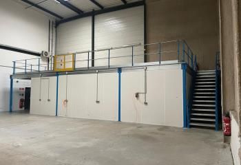 Local d'activité à louer Saint-Denis - Proche Paris et transports