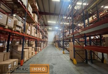 Entrepôt à louer Angerville - Proximité nationale N20