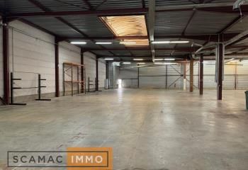 Local d'activité à louer Brétigny-sur-Orge - Proche N104 et D19