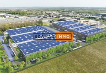 Local d'activités à louer Croissy-Beaubourg - Proche A4