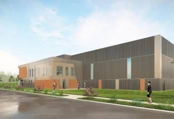 Local d'activités à louer Croissy-Beaubourg - Proche A4