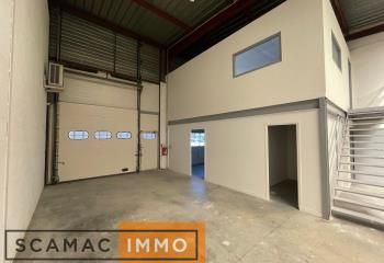 Local d'activité à louer Lisses - Proche A6 et RER D