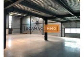 Local d'activité à louer Taverny - Proximité A115/A15/N184