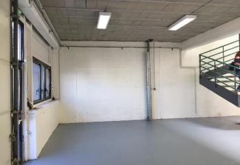 Local d'activité à louer Bondoufle - Proximité Francilienne N104