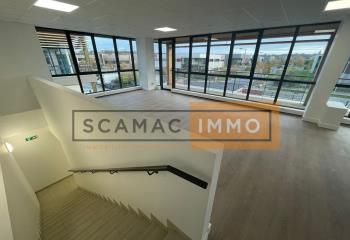 Local d'activité à louer Collégien - Accès N104 / D471