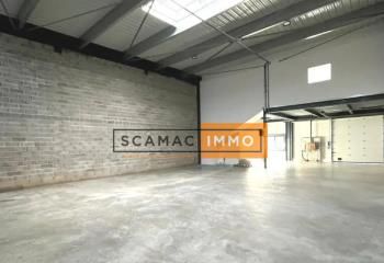 Local d'activité à louer Les Mureaux - Proximité A13 et gare