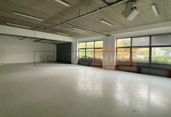 Local d'activité à louer Roissy-en-France - Proximité aéroport CDG