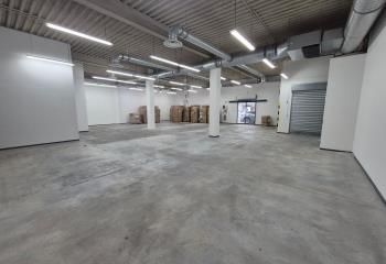 Local d'activités à louer Gonesse - Proche A1 et RER D