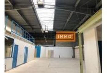 Location entrepôt Orgeval - Proximité A13 et A14