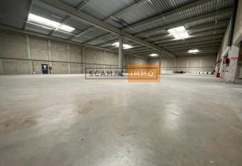 Local d'activité à louer Herblay - Proximité A15 et RN104