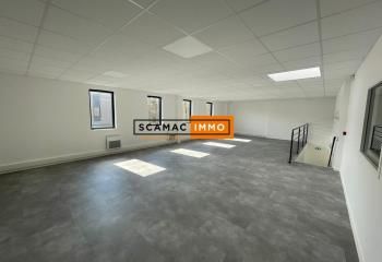 Local d'activité neuf à louer Flins-sur-Seine - Proximité A13